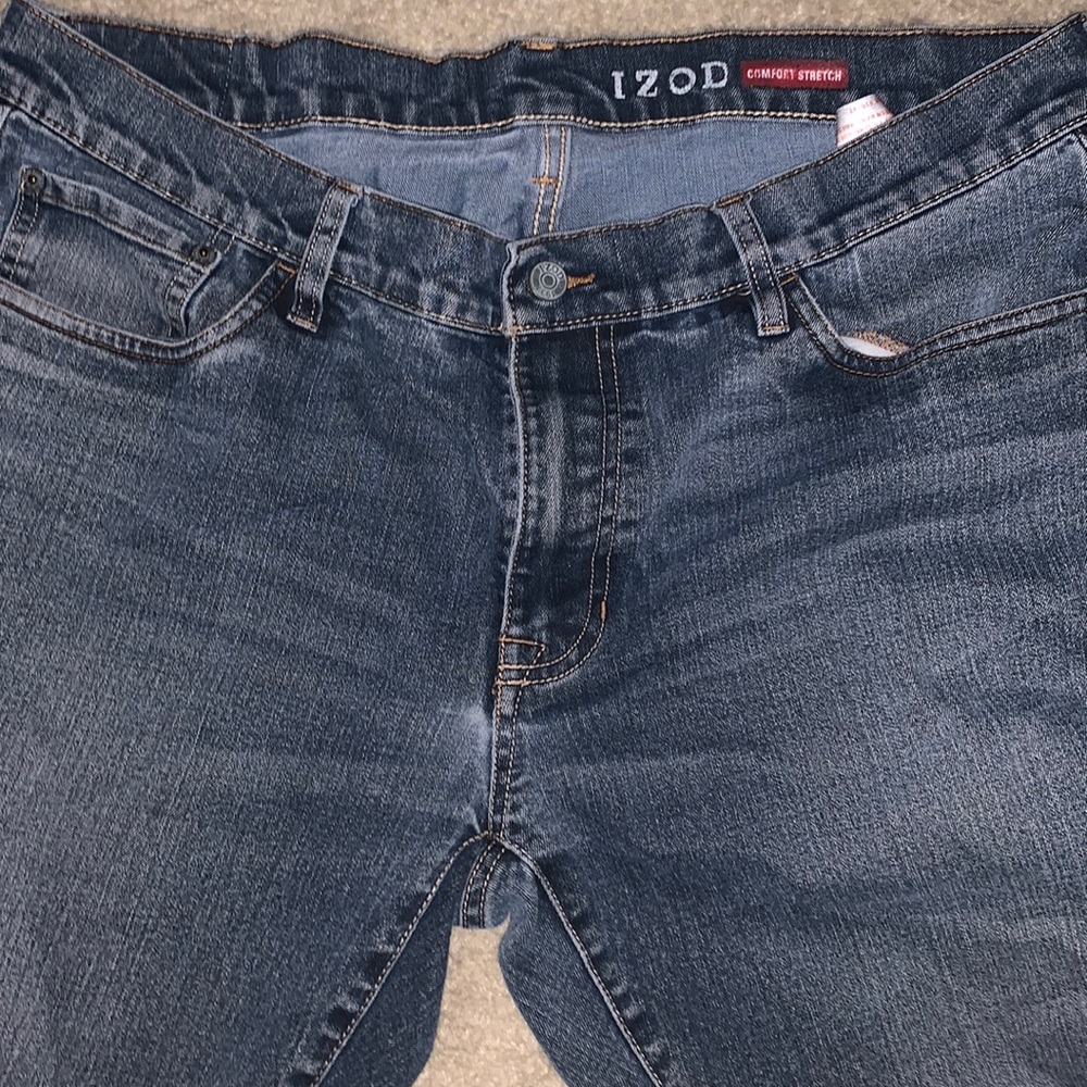 IZOD JEANS 💋
